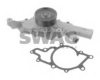 SWAG 10 92 6398 Water Pump